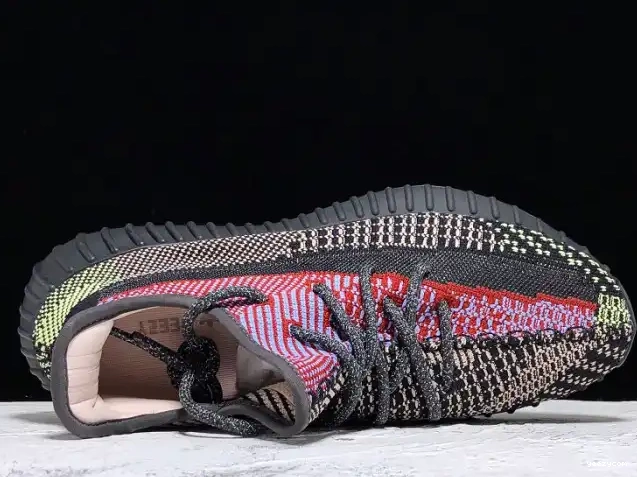 FW5190 350 Yeezy V2 Boost 